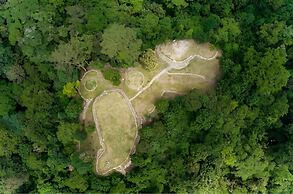 Hotel MadreSierra Parque Tayrona