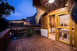 Hotel MadreSierra Parque Tayrona