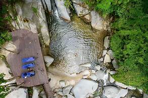Hotel MadreSierra Parque Tayrona