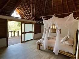 Hotel MadreSierra Parque Tayrona