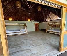 Hotel MadreSierra Parque Tayrona