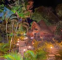 Hotel MadreSierra Parque Tayrona