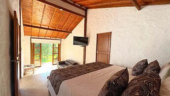 Hotel Campestre El Molino Dapa Cali