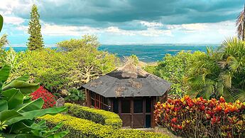 Hotel Campestre El Molino Dapa Cali