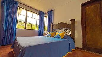 Hotel Campestre El Molino Dapa Cali
