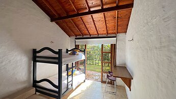 Hotel Campestre El Molino Dapa Cali