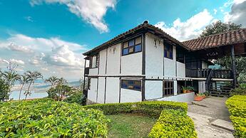 Hotel Campestre El Molino Dapa Cali