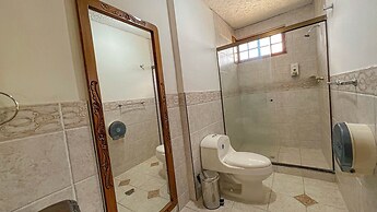 Hotel Campestre El Molino Dapa Cali