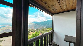 Hotel Campestre El Molino Dapa Cali