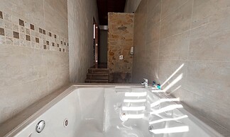 Hotel Campestre El Molino Dapa Cali