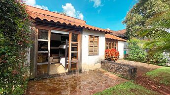 Hotel Campestre El Molino Dapa Cali