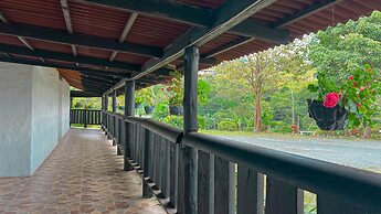 Hotel Campestre El Molino Dapa Cali