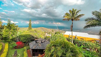 Hotel Campestre El Molino Dapa Cali