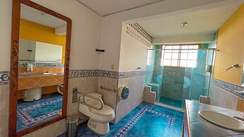 Hotel Campestre El Molino Dapa Cali