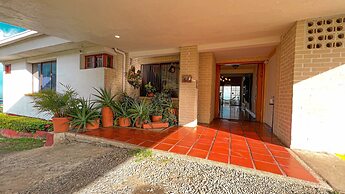 Hotel Campestre El Molino Dapa Cali