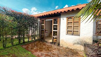 Hotel Campestre El Molino Dapa Cali