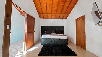 Hotel Campestre El Molino Dapa Cali