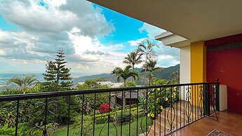 Hotel Campestre El Molino Dapa Cali