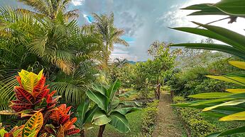 Hotel Campestre El Molino Dapa Cali