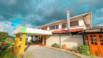 Hotel Campestre El Molino Dapa Cali