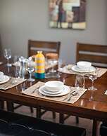 Selkirk Snug by Revelstoke Vacations