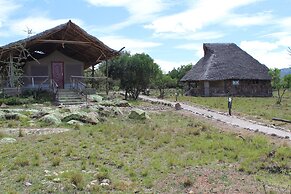 Explore Mara Camp