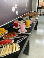 Diamond Hotéis e flats