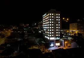 Diamond Hotéis e flats