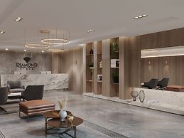 Diamond Hotéis e flats