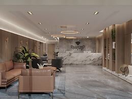 Diamond Hotéis e flats