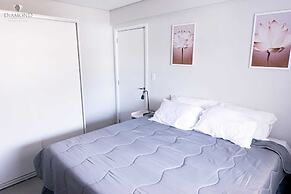 Diamond Hotéis e flats