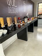 Diamond Hotéis e flats