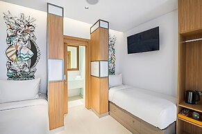 Fuwairit Kite Beach, Tapestry Collection By Hilton