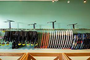 Fuwairit Kite Beach, Tapestry Collection By Hilton