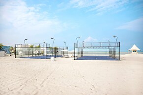 Fuwairit Kite Beach, Tapestry Collection By Hilton