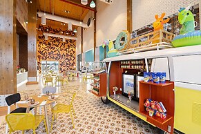 Fuwairit Kite Beach, Tapestry Collection By Hilton