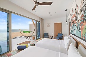 Fuwairit Kite Beach, Tapestry Collection By Hilton