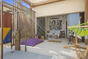 Fuwairit Kite Beach, Tapestry Collection By Hilton