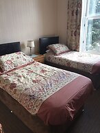 Roselodge Guest House