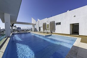 Brickell Apart Hotel