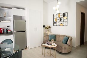 Brickell Apart Hotel