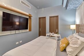 Brickell Apart Hotel