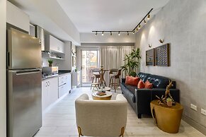 Brickell Apart Hotel