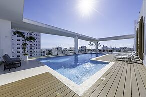 Brickell Apart Hotel