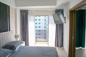 Brickell Apart Hotel