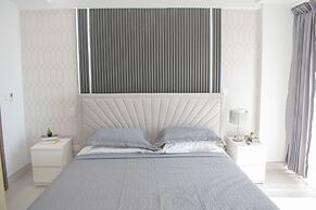 Brickell Apart Hotel