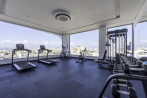 Brickell Apart Hotel