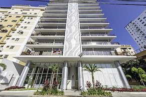 Brickell Apart Hotel