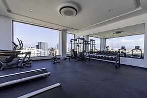 Brickell Apart Hotel