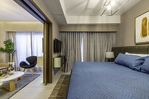 Brickell Apart Hotel